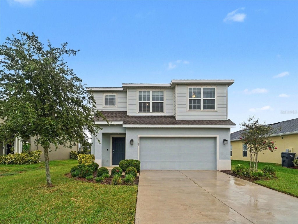 Photo of 11016 Daybreak Glen, Parrish, FL 34219 (MLS # TB8556196)