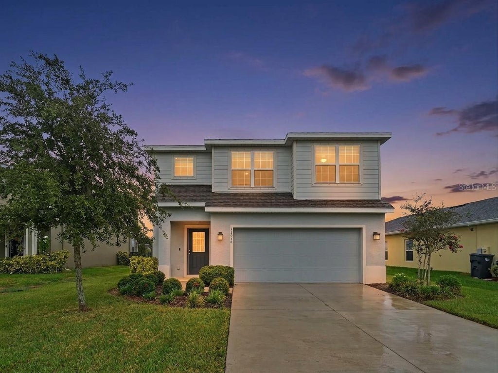Photo of 11016 Daybreak Glen, Parrish, FL 34219 (MLS # TB8556196)