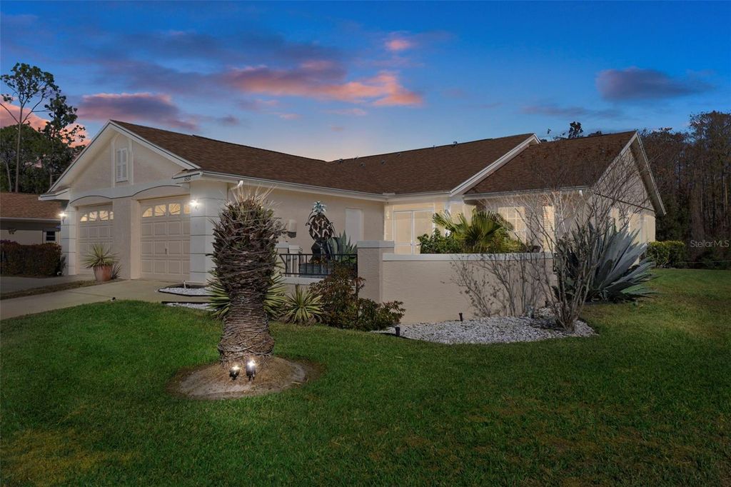 Photo of 13137 Greenview Court, Hudson, FL 34669 (MLS # W7881749)