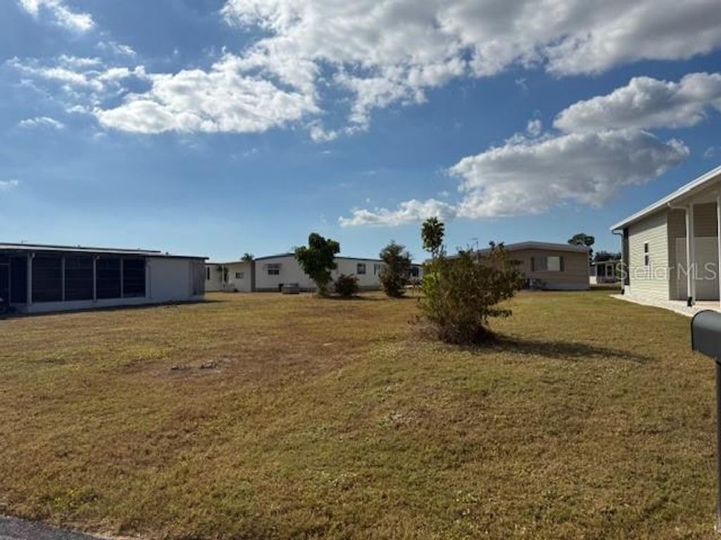 Photo of 224 El Prado Ave, North Port, FL 34287 (MLS # TB8449005)