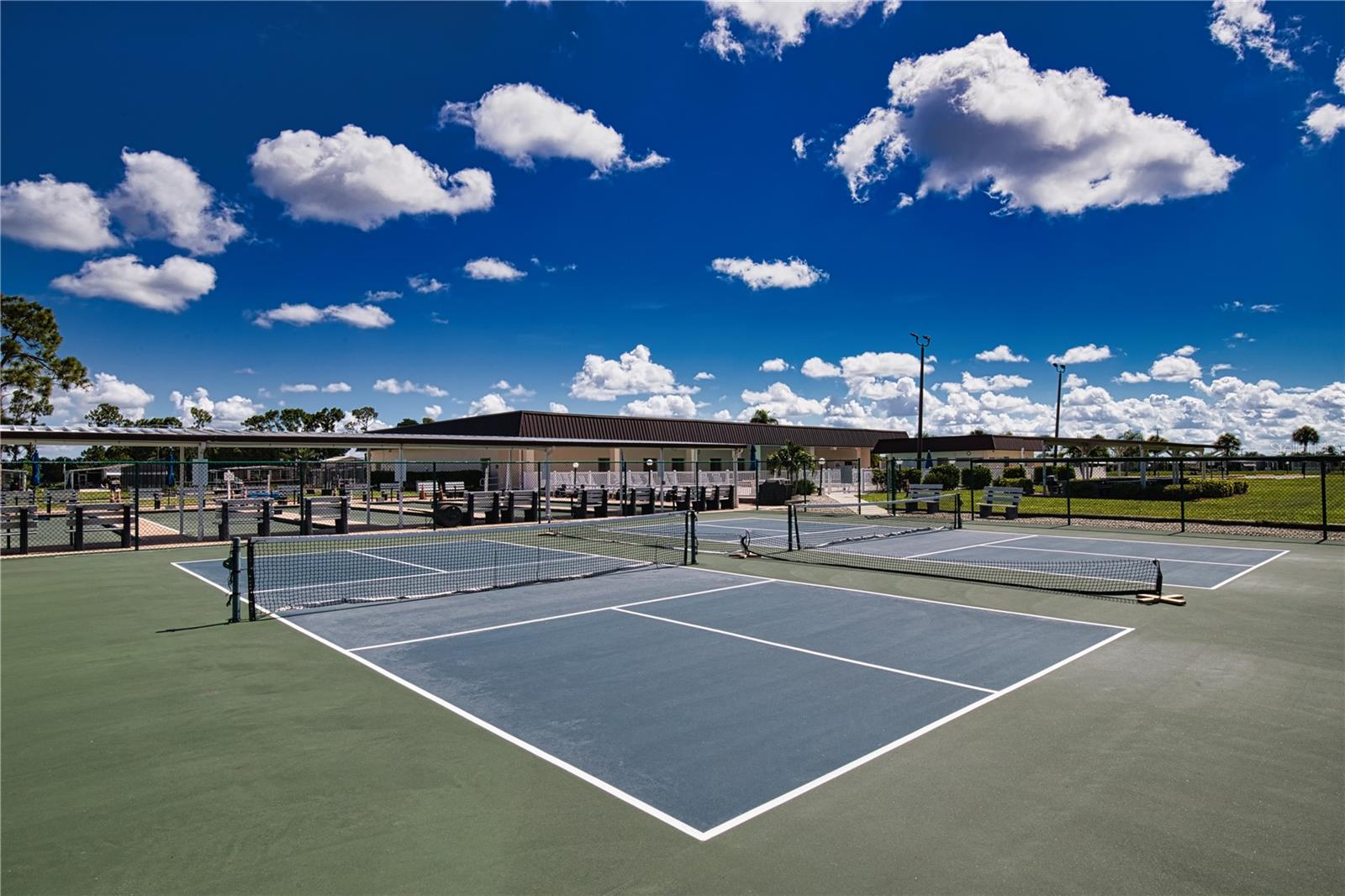 LA CASA MHP CO-OP - Land