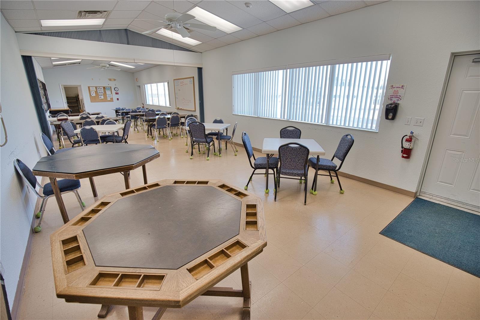 LA CASA MHP CO-OP - Land