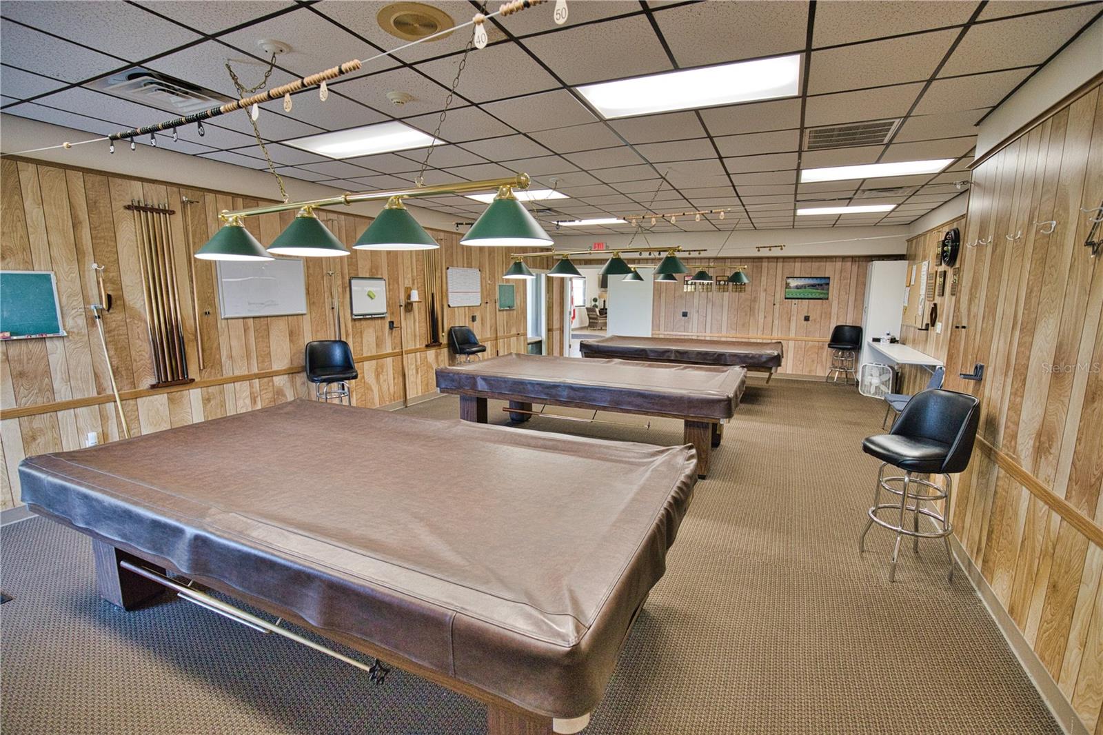 LA CASA MHP CO-OP - Land