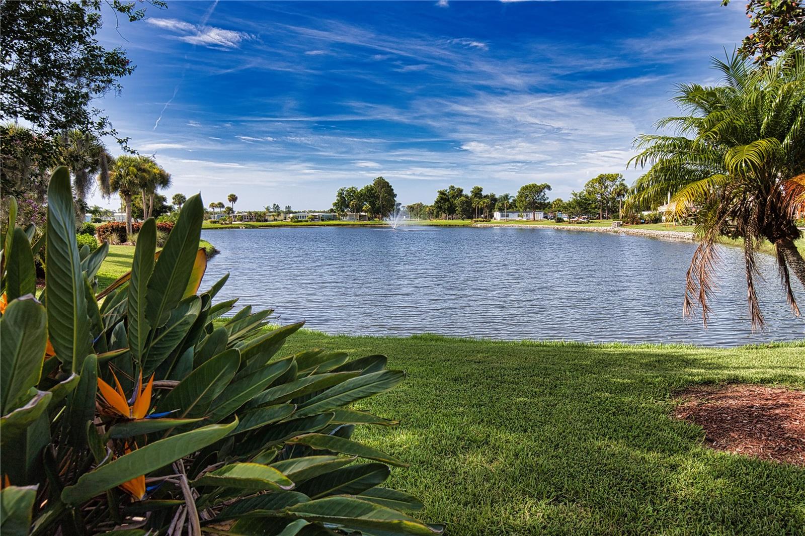 LA CASA MHP CO-OP - Land