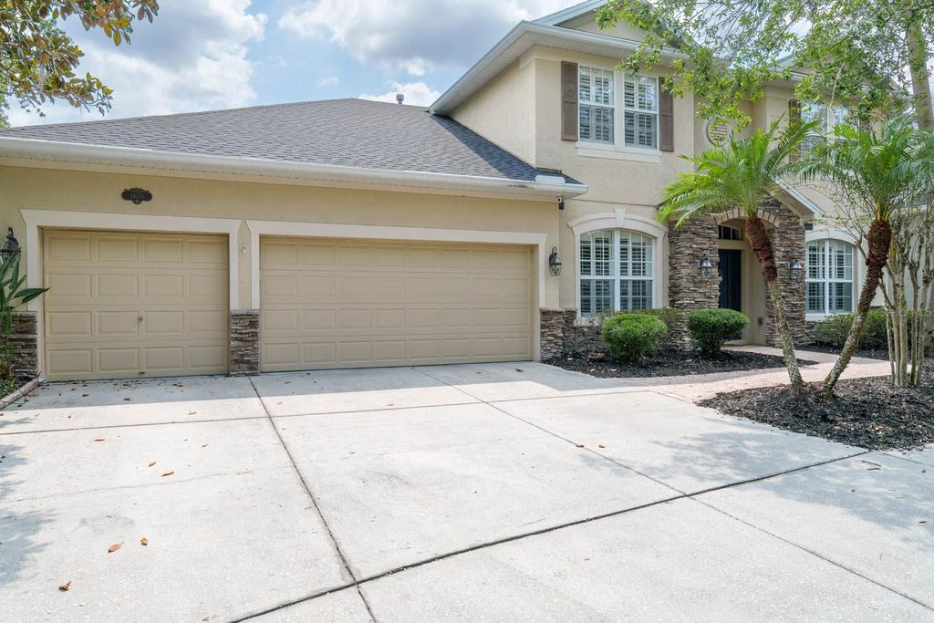 Photo of 16170 Colchester Palms Drive, Tampa, FL 33647 (MLS # TB8388412)