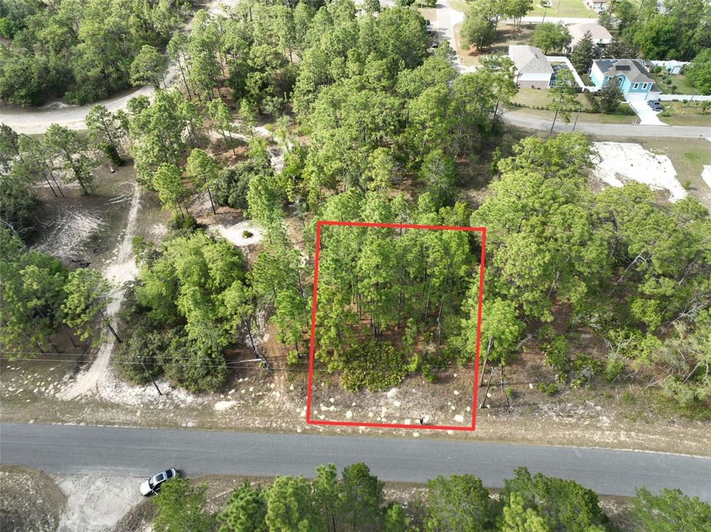 Photo of 1921 W Riley Drive, Dunnellon, FL 34434 (MLS # O6355875)