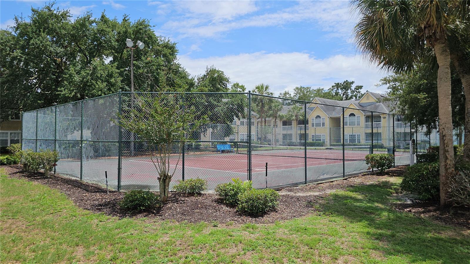 TRADEWINDS - Residential