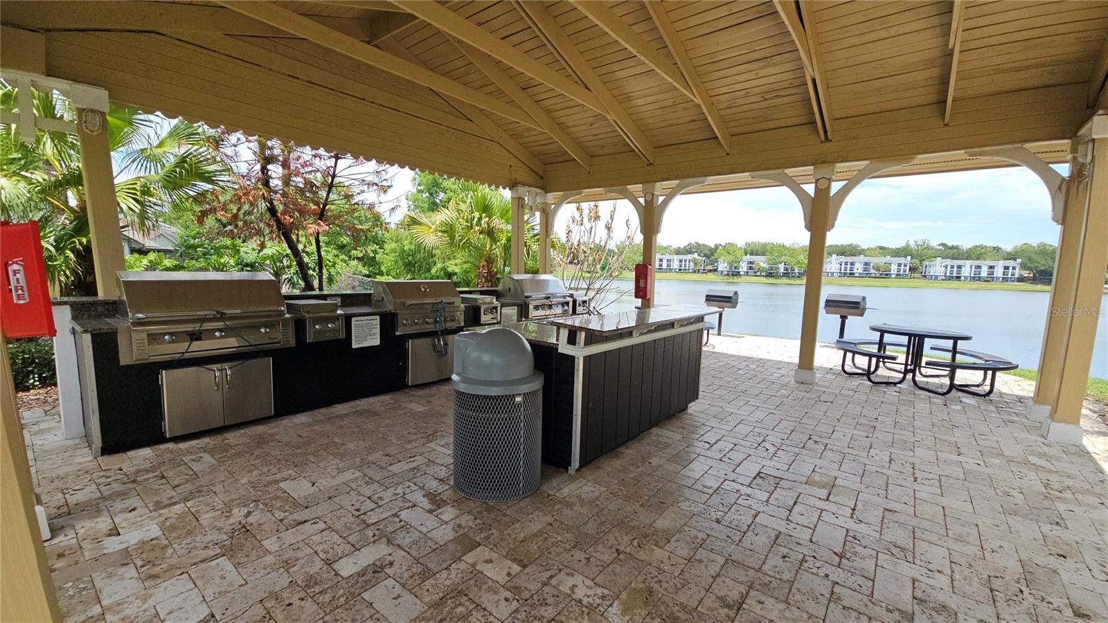 TRADEWINDS - Residential