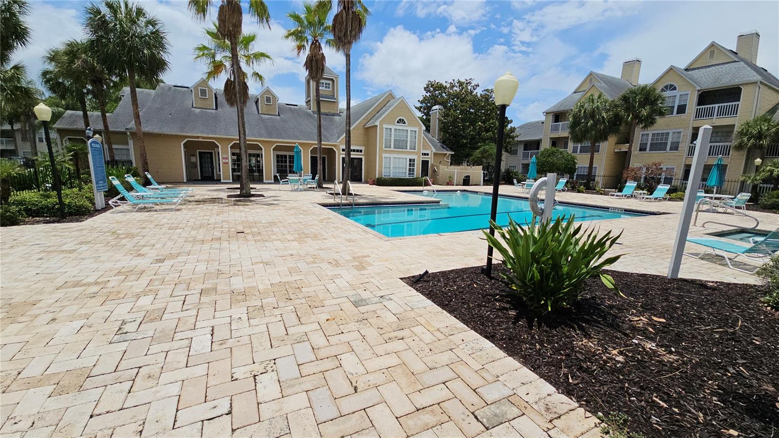 TRADEWINDS - Residential
