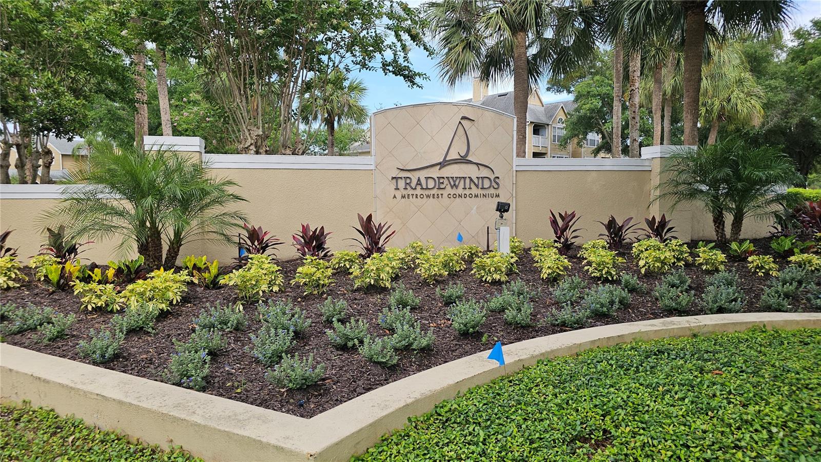 TRADEWINDS - Residential