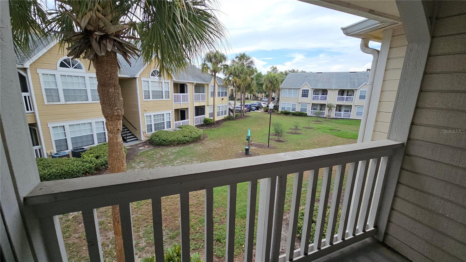 TRADEWINDS - Residential