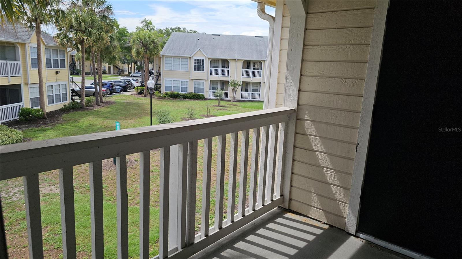 TRADEWINDS - Residential
