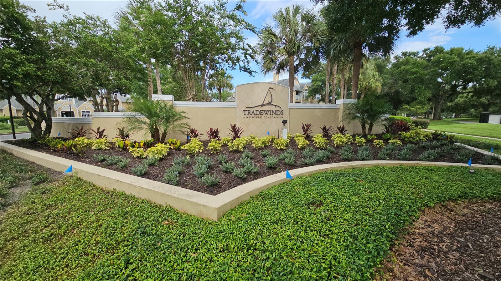 TRADEWINDS - Residential