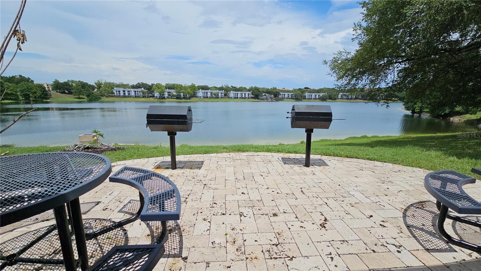 TRADEWINDS - Residential