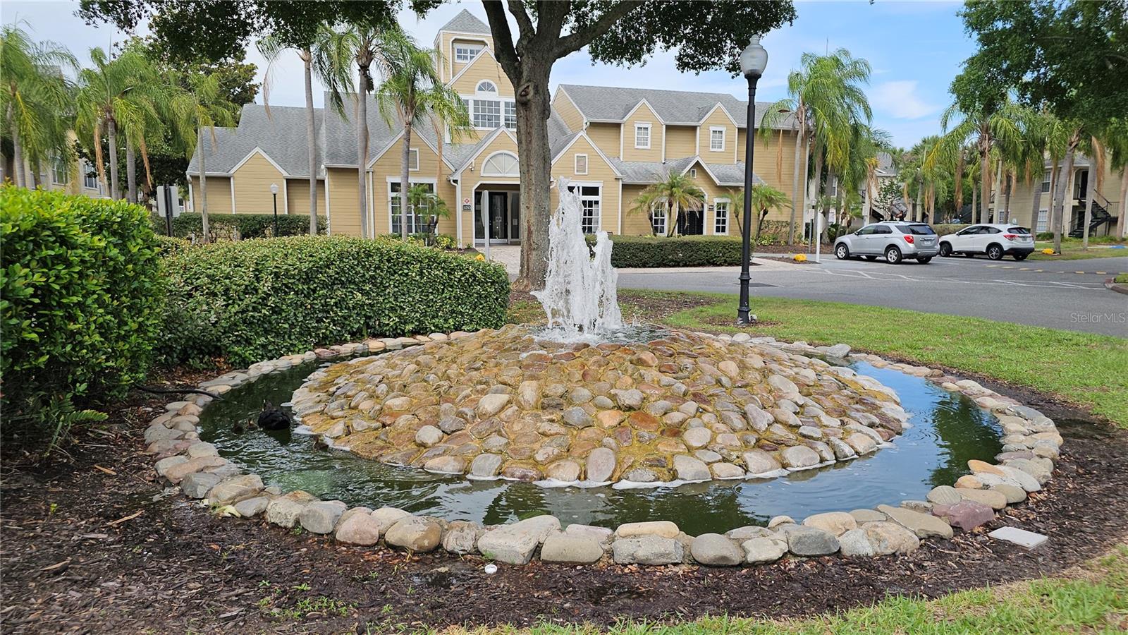 TRADEWINDS - Residential