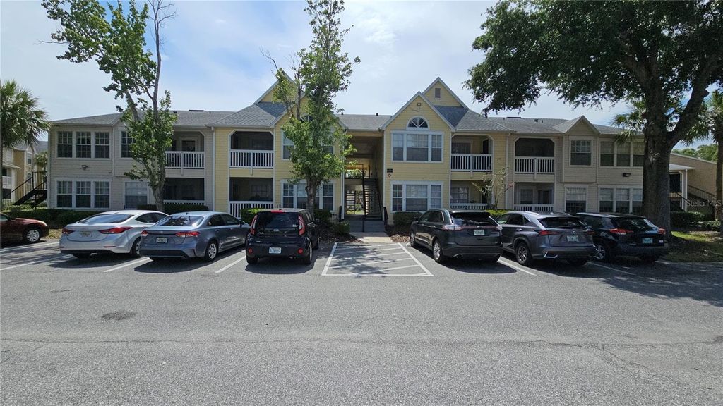 Photo of 1075 S Hiawassee Rd #922, Orlando, FL 32835 (MLS # O6412817)