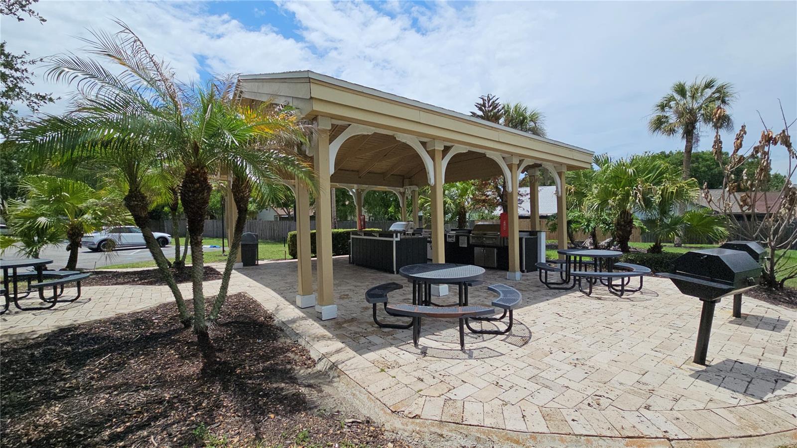 TRADEWINDS - Residential