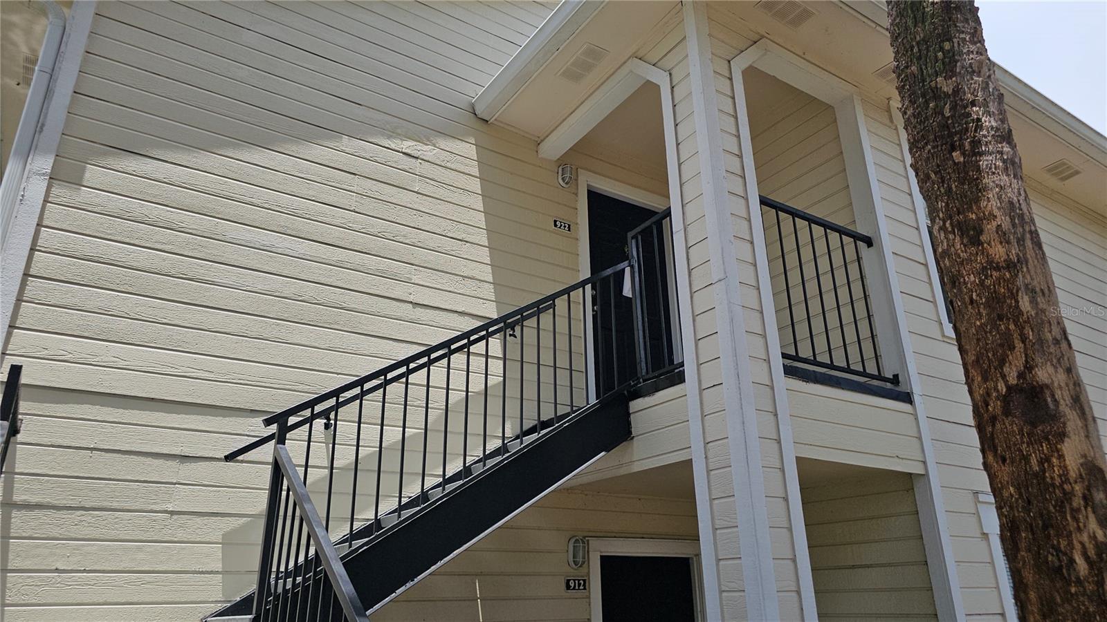 TRADEWINDS - Residential