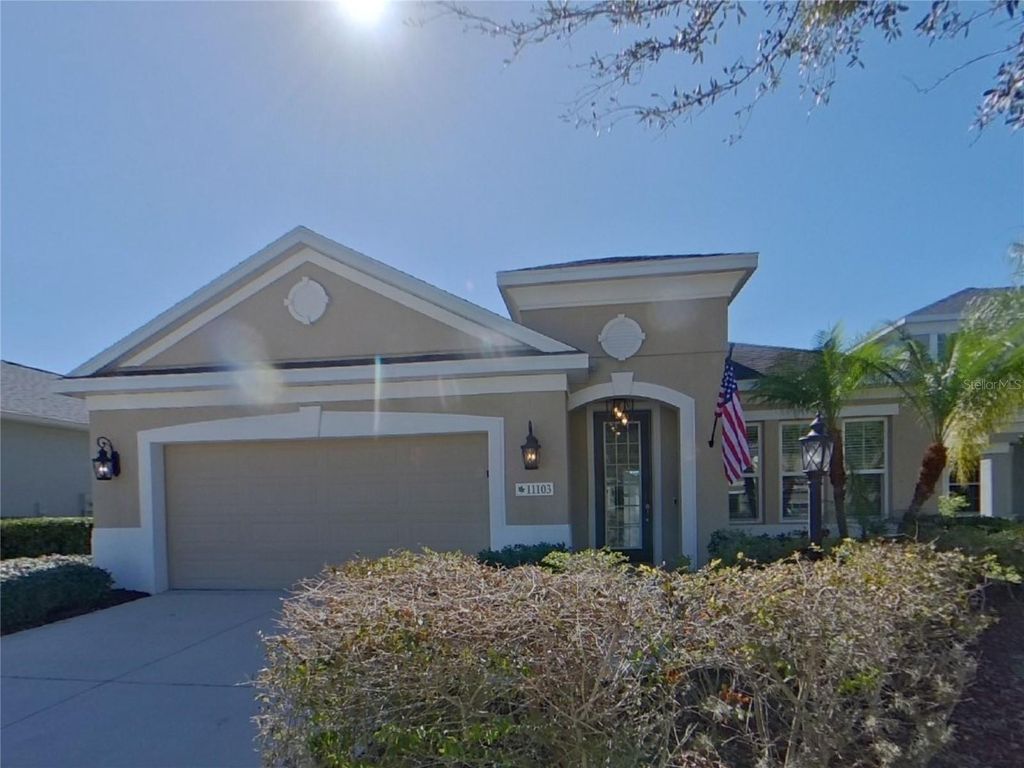 Photo of Parrish, FL 34219 (MLS # TB8473652)