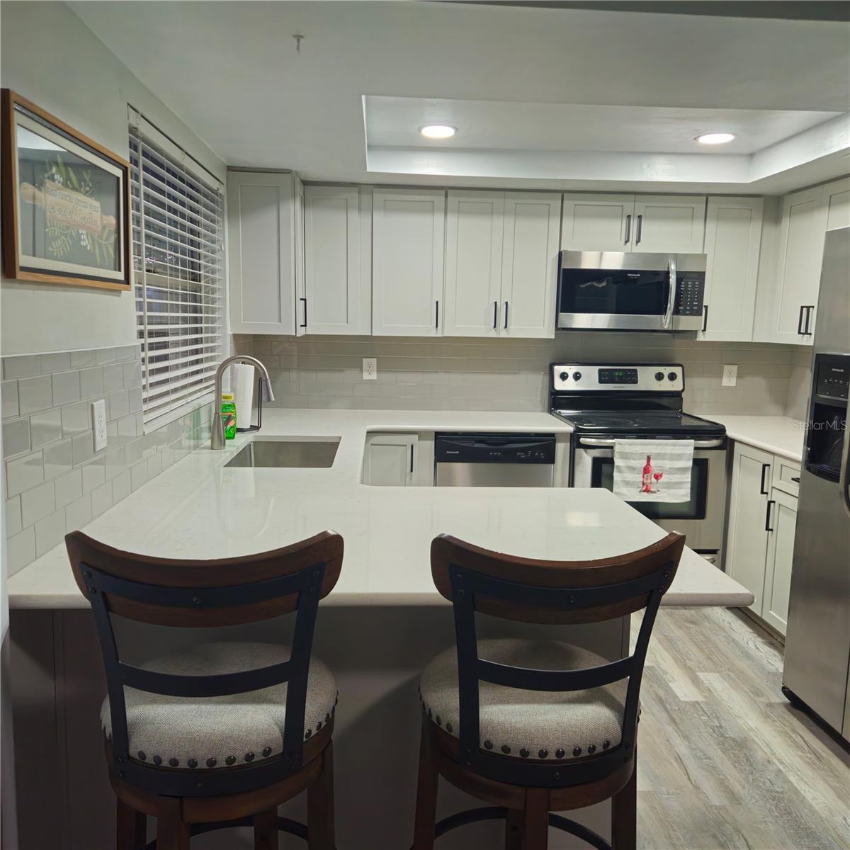 APOLLO BEACH UNIT FOUR - Residential Lease