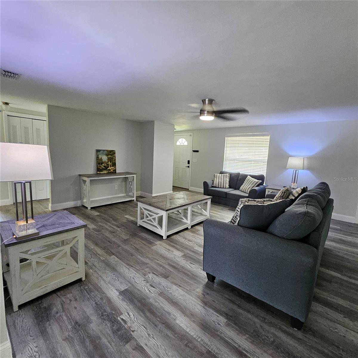 APOLLO BEACH UNIT FOUR - Residential Lease