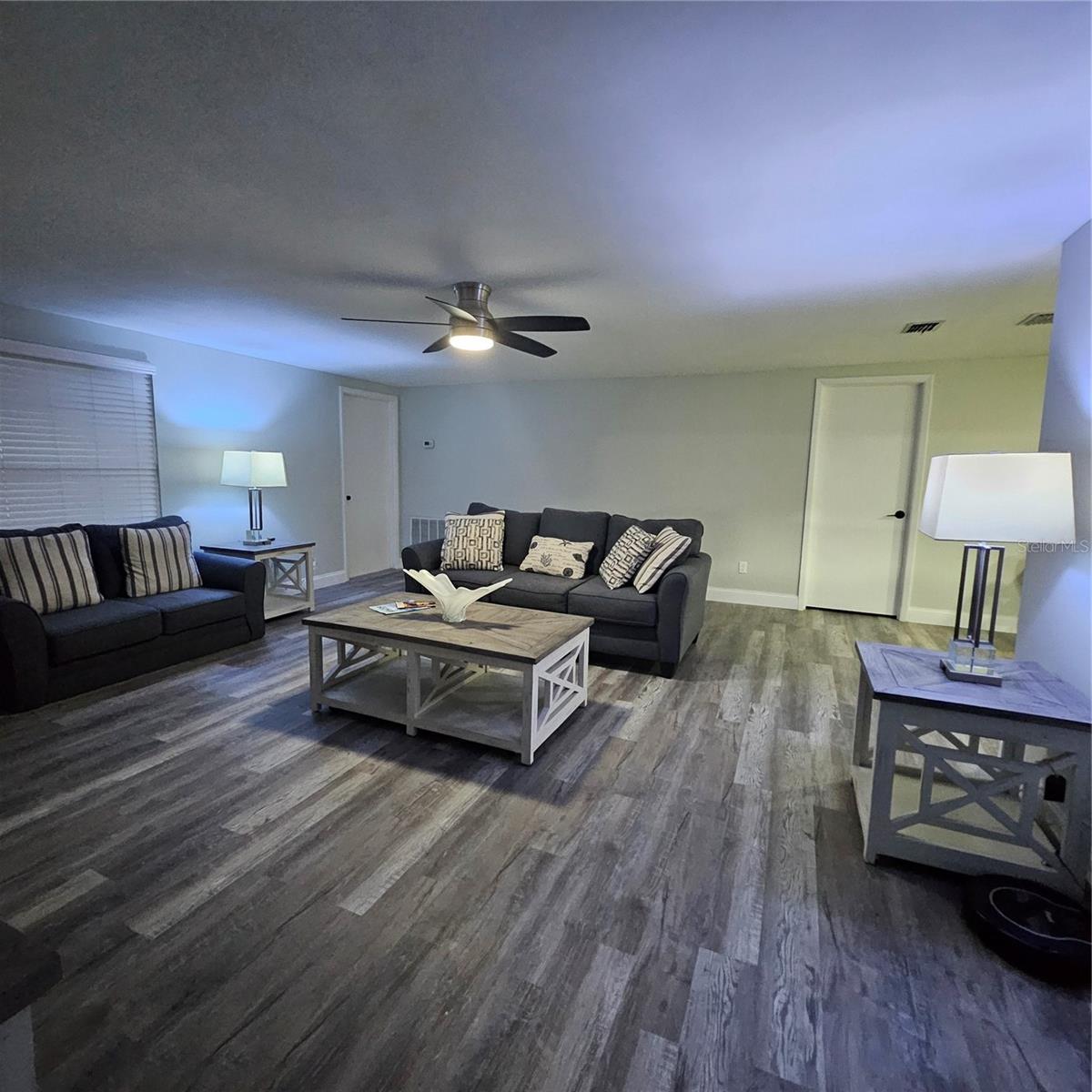 APOLLO BEACH UNIT FOUR - Residential Lease