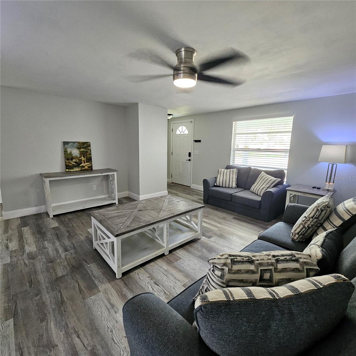 APOLLO BEACH UNIT FOUR - Residential Lease