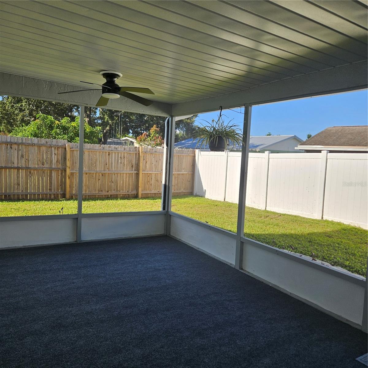 APOLLO BEACH UNIT FOUR - Residential Lease