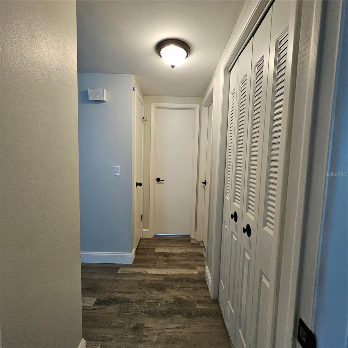 APOLLO BEACH UNIT FOUR - Residential Lease