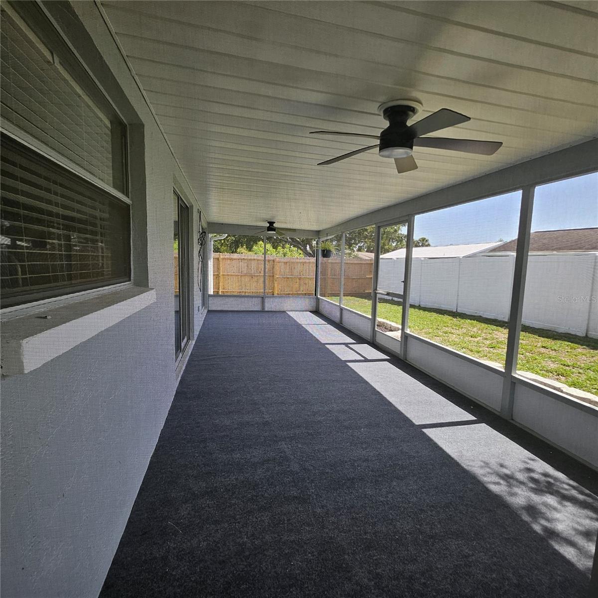 APOLLO BEACH UNIT FOUR - Residential Lease