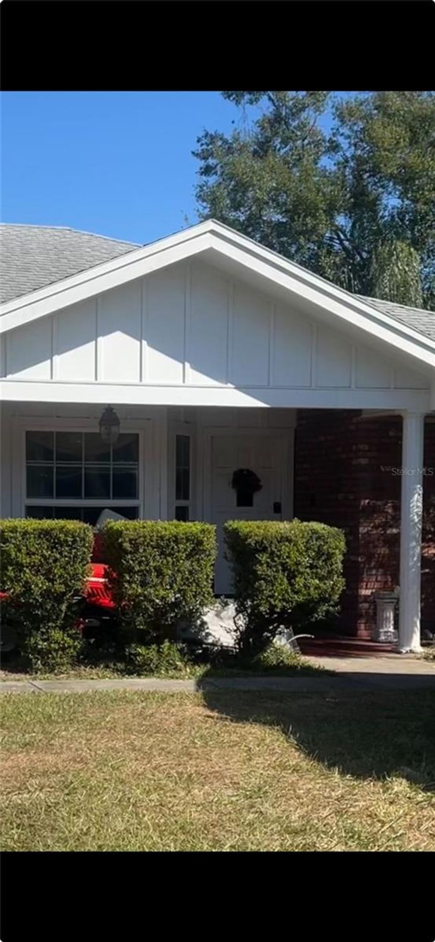 CASH BUYERS ONLY! Appointment only. Send POF to schedule an appointment. Pool resurfaced in 2018. Roof approximately 2014, HWH 2016, AC 2019. Pool needs a new pump. Similar house w/pool updated sold in June for 439,900.