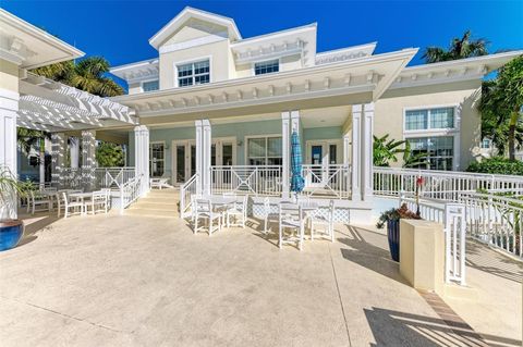 A home in BRADENTON