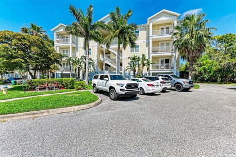 A home in BRADENTON