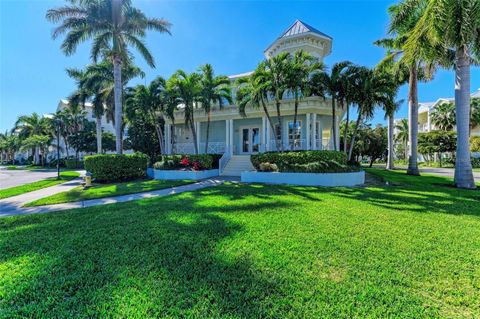 A home in BRADENTON