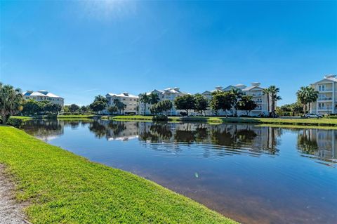 A home in BRADENTON