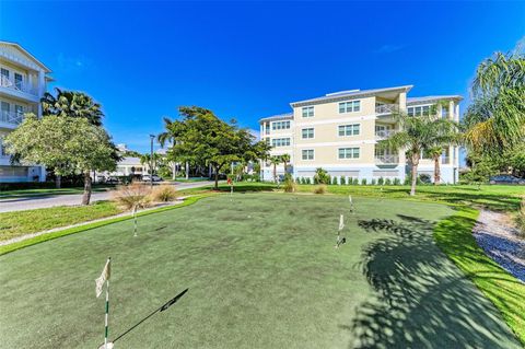 A home in BRADENTON