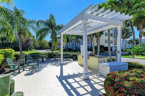 A home in BRADENTON