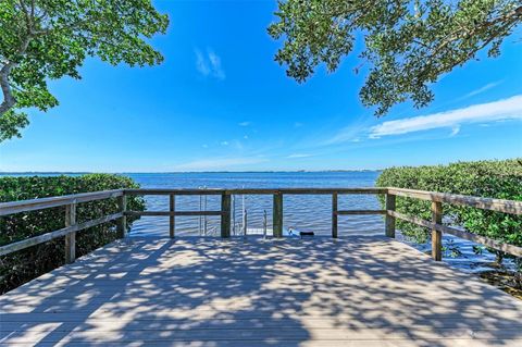 A home in BRADENTON