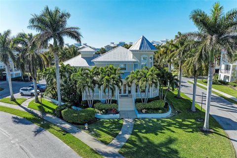 A home in BRADENTON