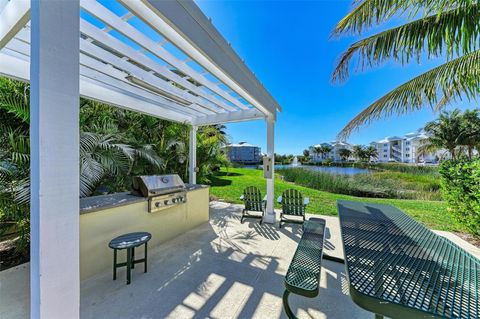 A home in BRADENTON