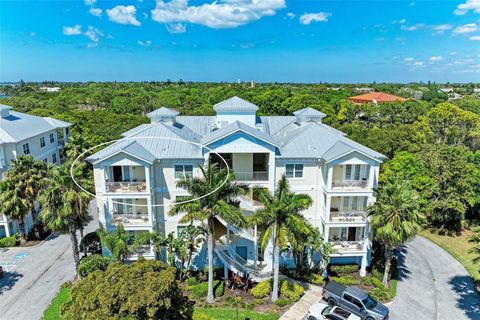 A home in BRADENTON