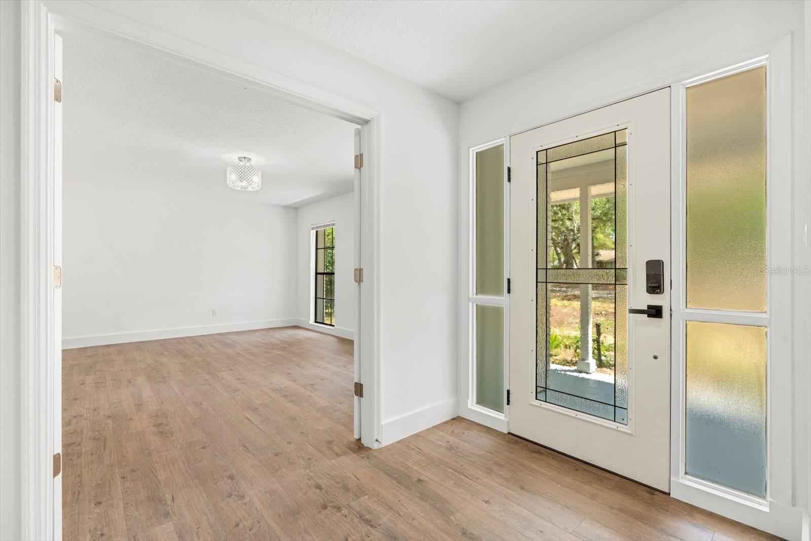 345 W HORNBEAM DRIVE