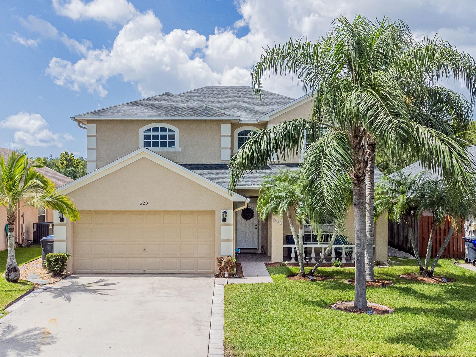 523 CYPRESS VIEW DRIVE