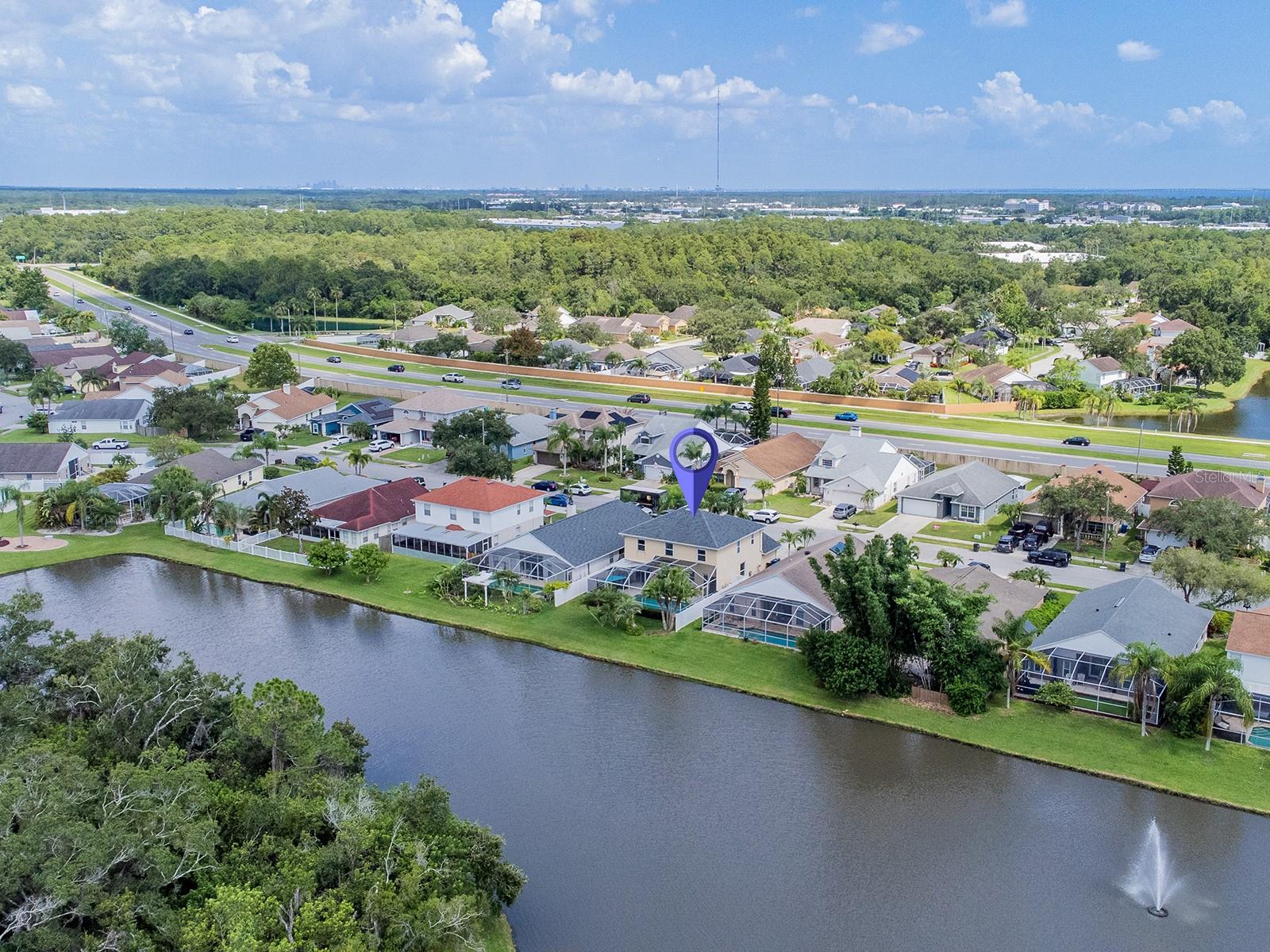 523 CYPRESS VIEW DRIVE