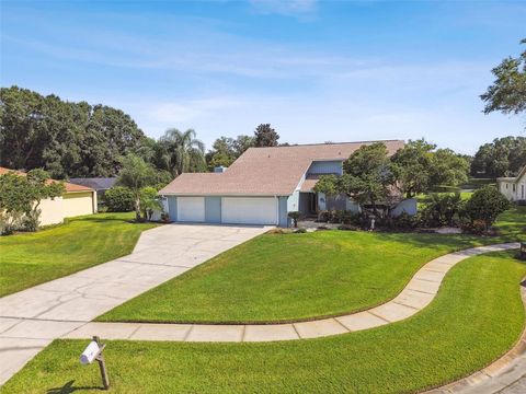 A home in TAMPA