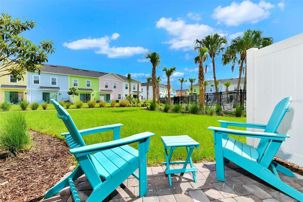 Photo of 8143 Coconut Place, Kissimmee, FL 34747 (MLS # O6352034)