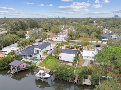 A home in TAMPA