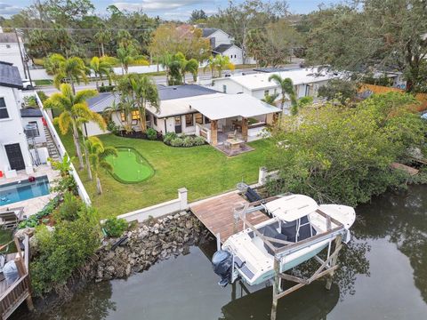 A home in TAMPA