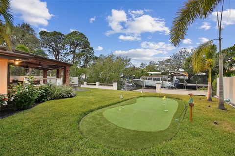 A home in TAMPA