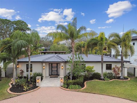 A home in TAMPA